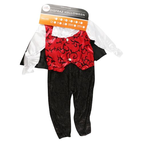 Toddlers Nino Vampiro T1