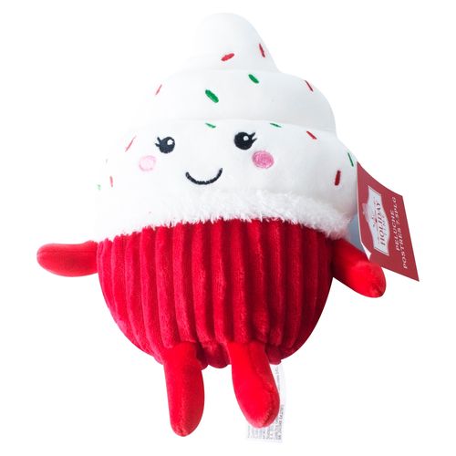 Peluche Helado Navidad