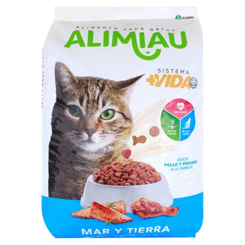 Alimiau Mar Y Tierra De 3Lb