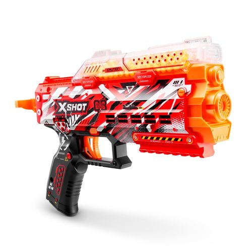 Lanzador Hyper Gel Xshot