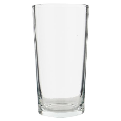 Vaso Vidrio Liso 390 Ml