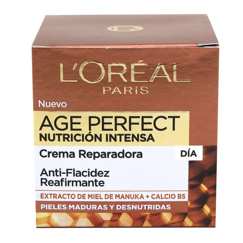 Crema Antiage Jalea Real