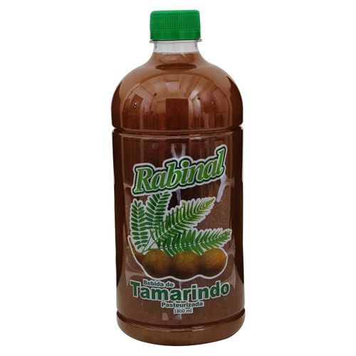Bebida Rabinal De Tamarindo - 1800 ml