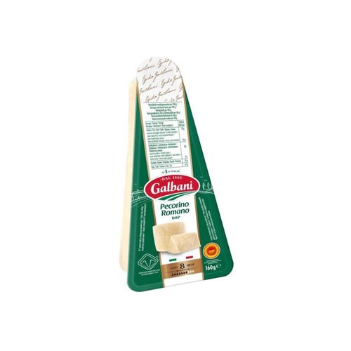 Queso Galbani Pecorino Romano -160 g