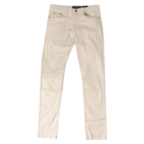 Twill Pant