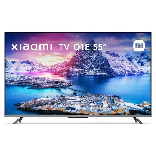 Pantalla Xiaomi QLed Smart 4K 55