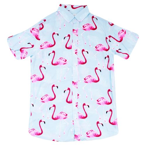Camisa Mc Just Cab