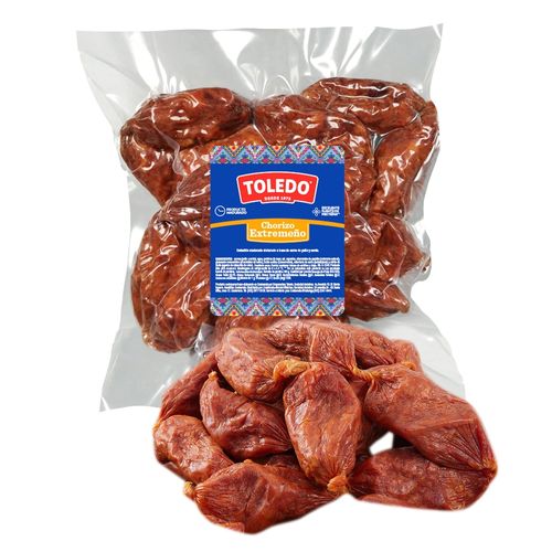 Chorizo Toledo Extremeño Madurado - 460 g