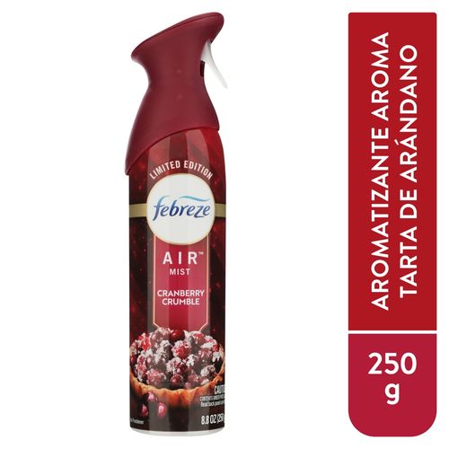 Febreze Air  Cranberry Crumble 250gr