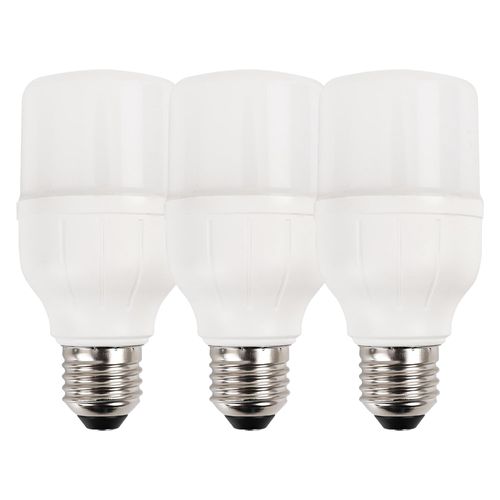 Bombillo Great Value 11W 3PK 6500K 1200LM 120V