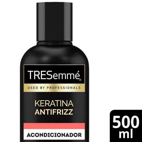 Tresemme Acondicionador Antifrizz 500Ml