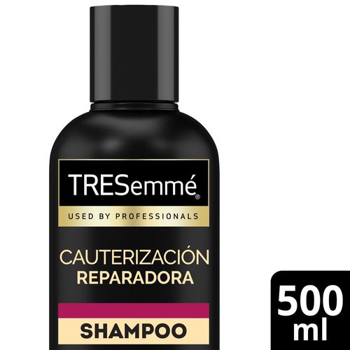 Tresemme Shampoo Reparadora 500Ml