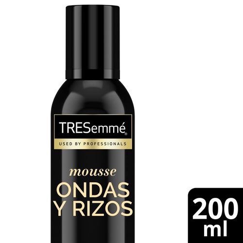 Tresemme Crema Antifrizz 200Ml