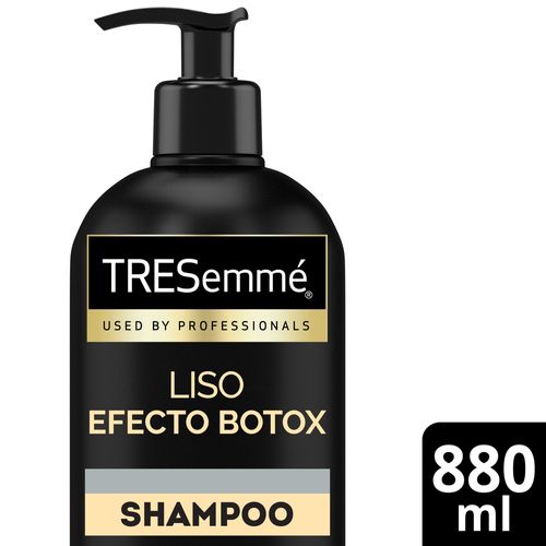 Tresemme Sh Liso Botox St 880Ml