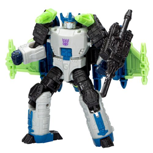 Transformers Gen Legacy Energon Megatron