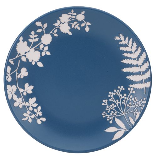 Ms Plato Plano 9 5 Ceramica Color Solid