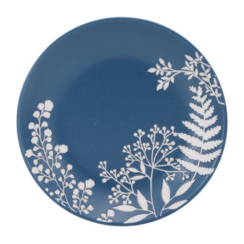 Ms Plato Pastelero 7 5 Ceramica Solido