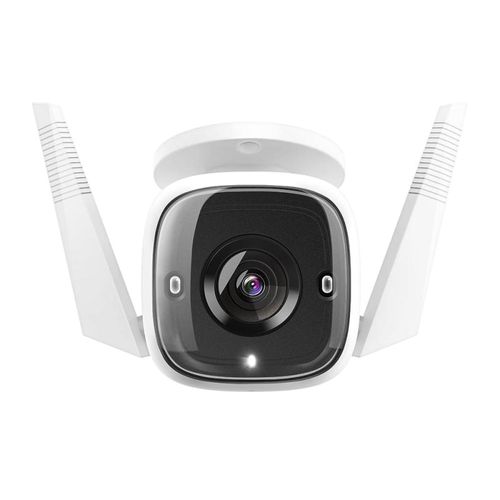 Camara Ext Tplink Vision Nocturna C310