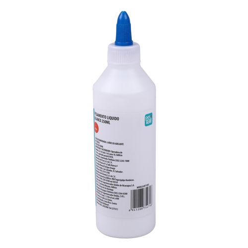 Pegamento Pen + Gear líquido blanco - 250 ml