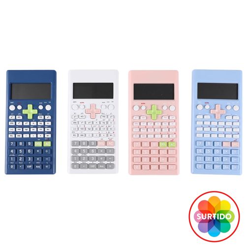 Calculadora Pen Gear científica Surtido