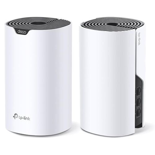 Mesh Tplink S72 Wifi 2 Pack