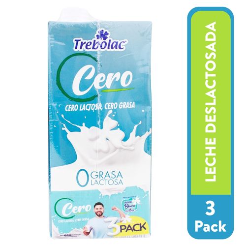 Trebolac Cero Desl Descre 2838ml