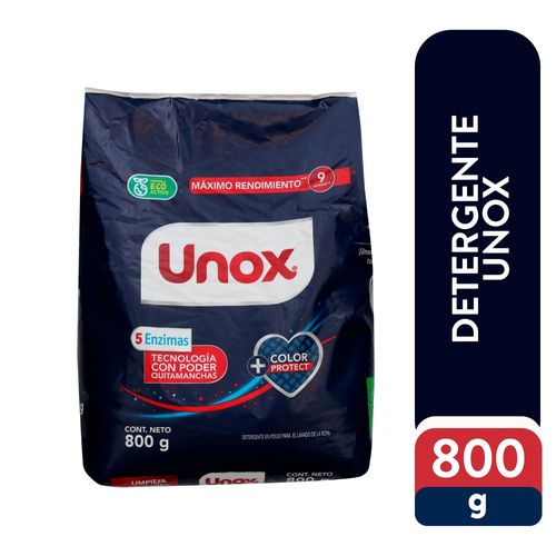 Detergente Unox - 900gr