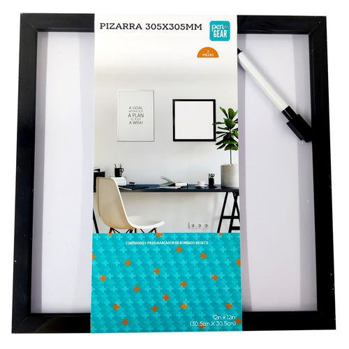 Pizarra Pen Gear con marcador