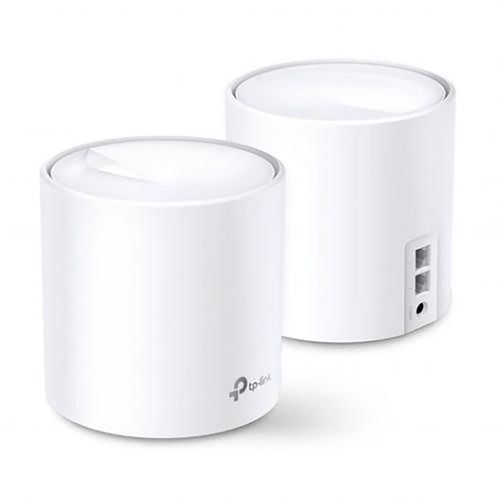 Mesh Tplink Decox20 Wifi 2 Pack