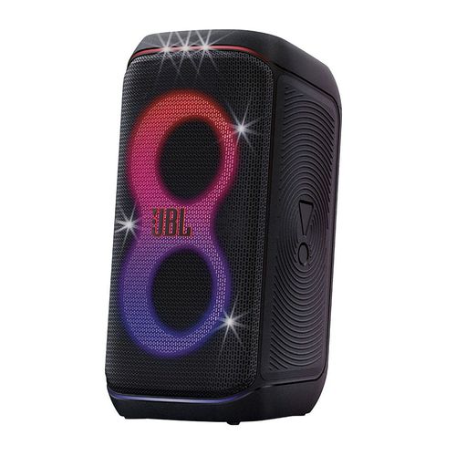 Parlante Jbl Partybox Club 120