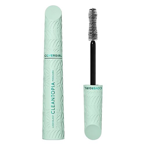 Mascara Cg Cleantopia Wp Ext Black 9 5Ml