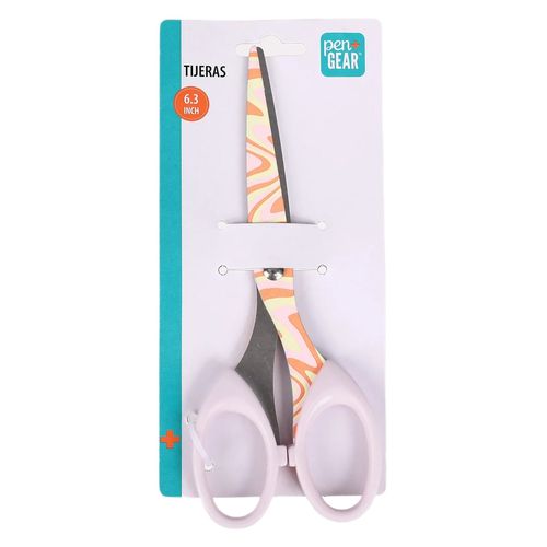 Tijera Pen + Gear delgadas - 16 cm
