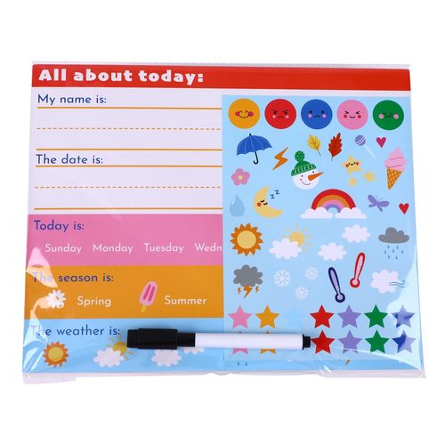 Pizarra Pen Gear infantil aprende a escribir