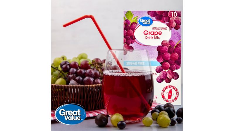 Great Value Cranberry Grape Juice Great Value Cranberry Grape