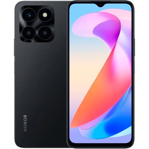 Honor Celular X6a 4gb 128gb