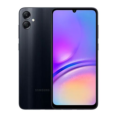 Celular Samsung A05 con 4 GB ram 64 GB almacenamiento