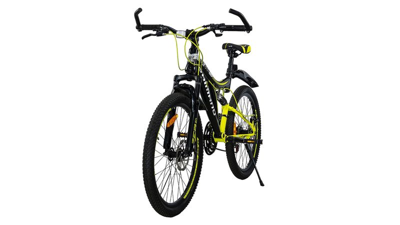 Comprar Bicicleta Vecesa, Aluminio-SP600 Walmart Guatemala