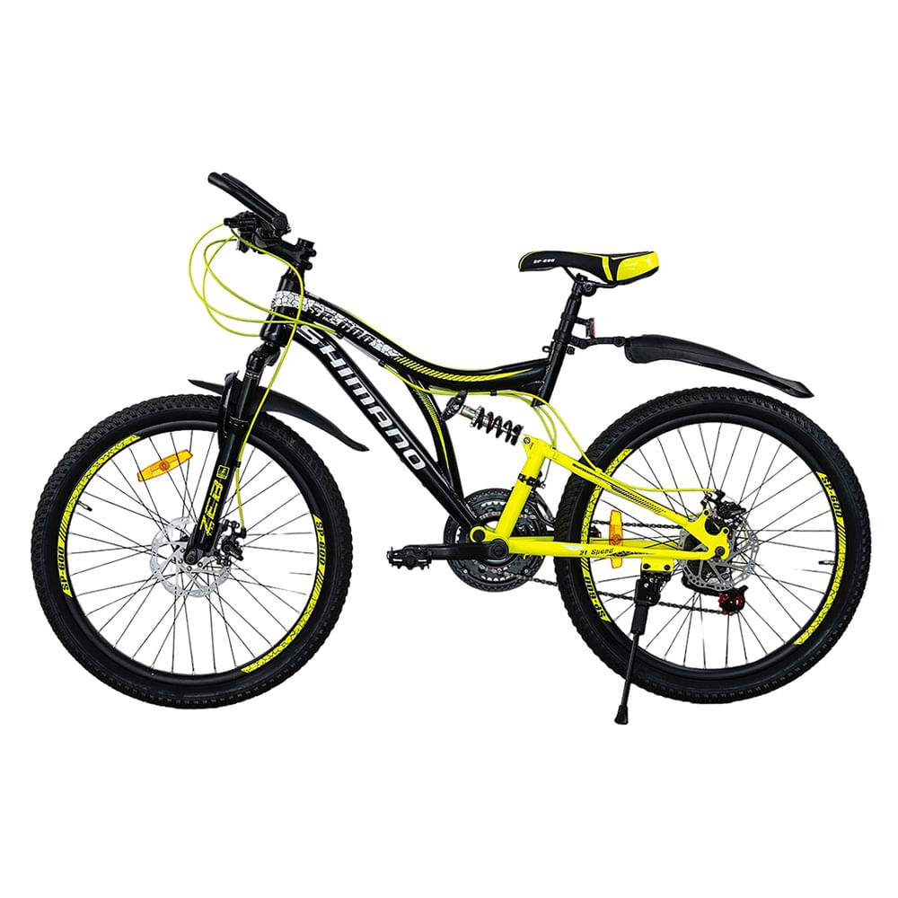 Comprar Bicicleta Vecesa, Aluminio-SP600 Walmart Guatemala