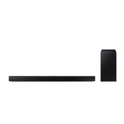 Barra De Sonido Samsung Hwb650 Zp