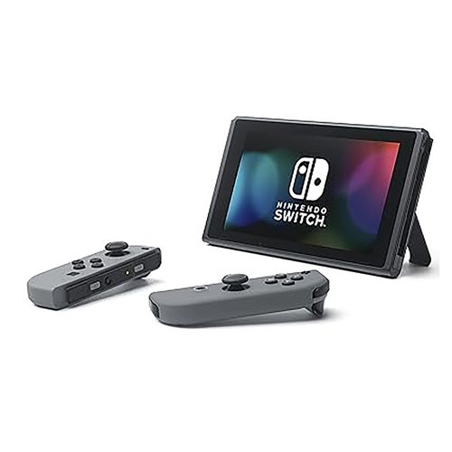 Consola Nintendo Switch