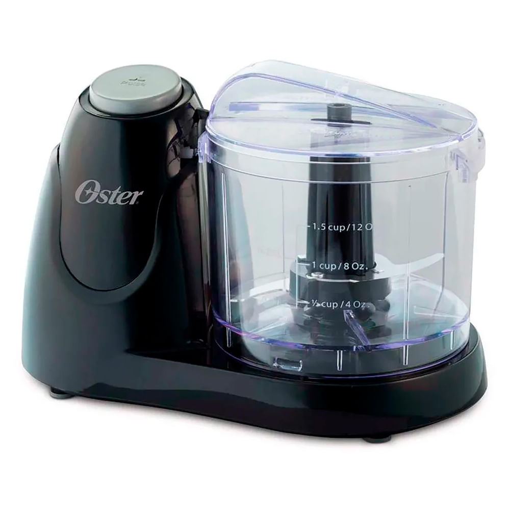 Comprar Oster Mini Procesador Tazas Negro Walmart Guatemala