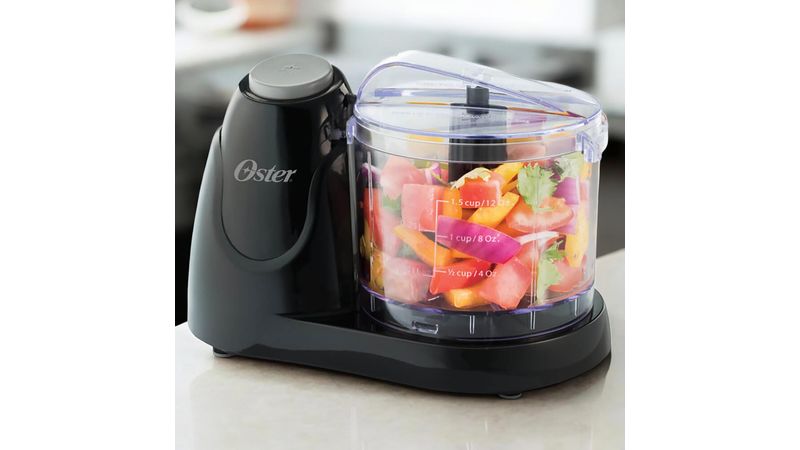 Mini Procesador De Alimentos Oster Mini Picadora Oster Comprar