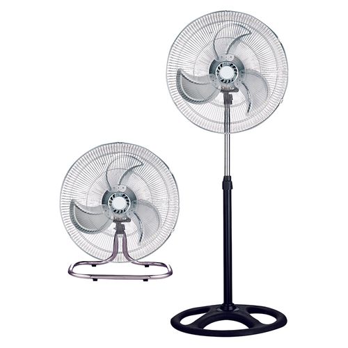 Ventilador Durabrand De Pie - 18 Pulgadas