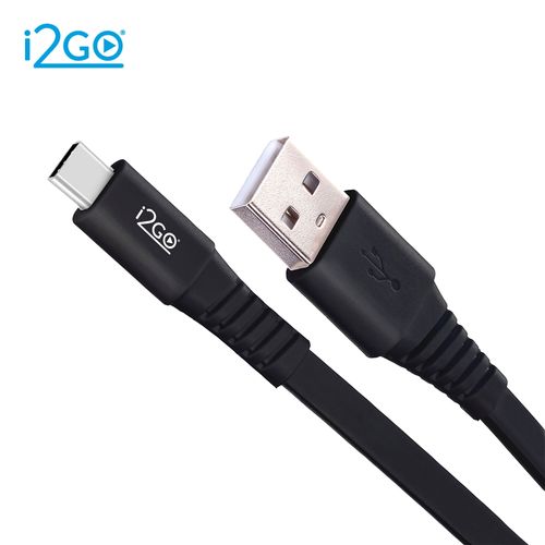 Cable De Carga I2Go USB Tipo C