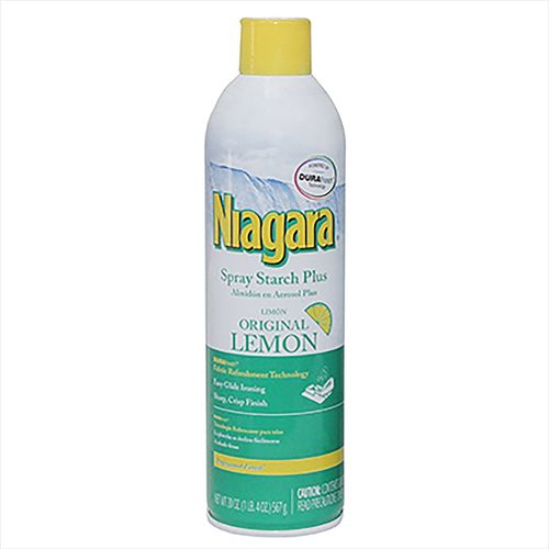 Almidon Niagara Original Limon - 567gr