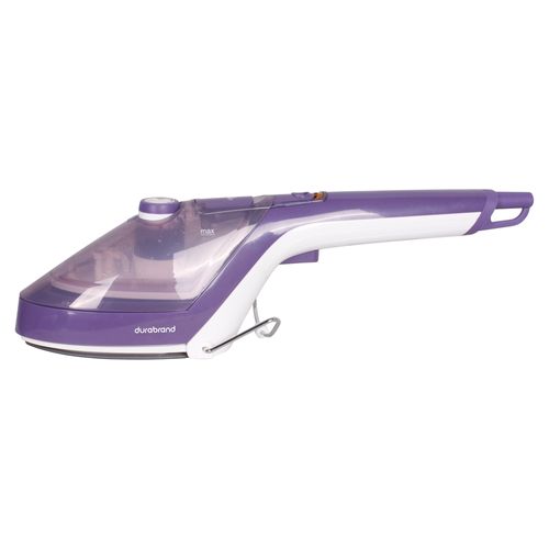 Plancha vertical de vapor Durabrand 1000 Wts