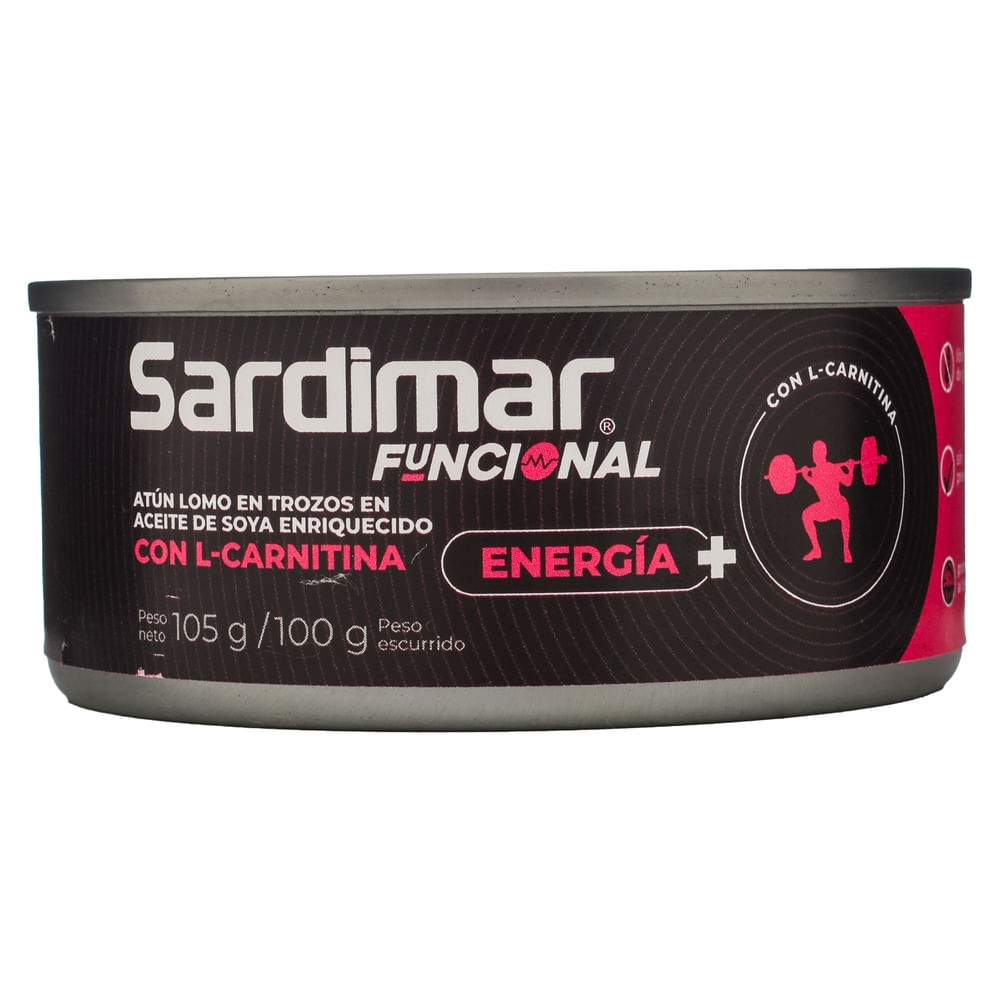 l carnitina guatemala L-Carnitina para la pérdida de grasa main image 1