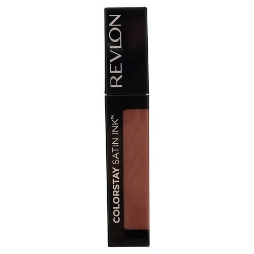 Labial Revlon colorstay satin ink tono 006 eyes on you - 5 ml