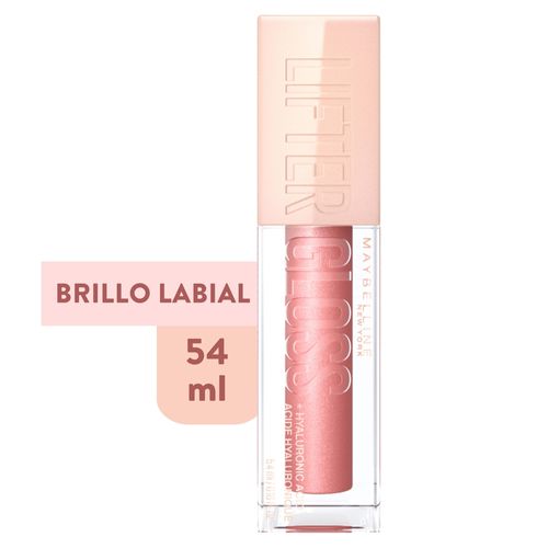 Brillo Labial Maybelline Ny Lifter Gloss Moon - 5.4ml