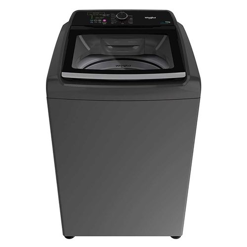 Lavadora Whirlpool Auto Digital 15Kg